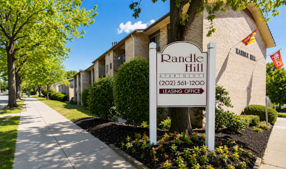 Randle Hill property image
