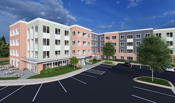 Legacy at Cedar Lane property image