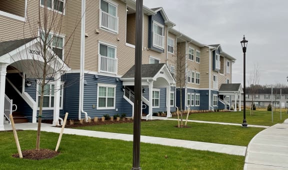 Reserve at Somerset Commons II property image