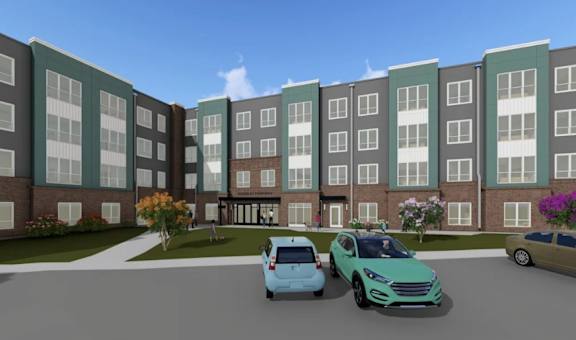 The Vision at Parkway property image