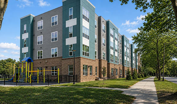 The Vision at Parkway property image