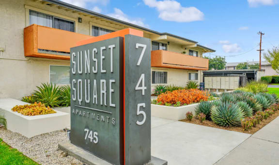 Sunset Square Apartments property image