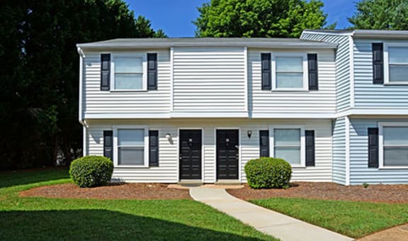 Countryside Villa Apartments property image