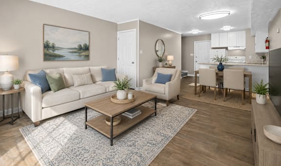 Amora East Townhomes property image