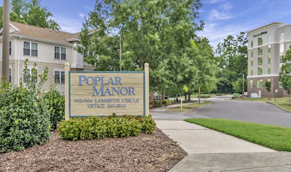 Poplar Manor property image
