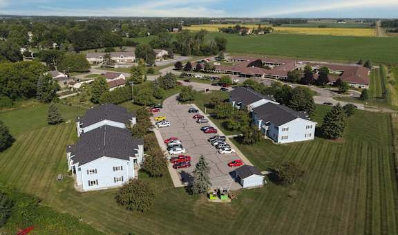 Anderson Apartments property image