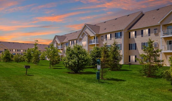 Bell Estates Apartments property image
