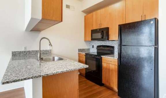 Brooks Apartments property image