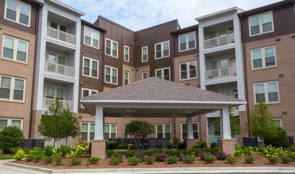 Legacy at Walton Green Apartments property image