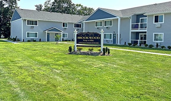 Brookwood at Sayville property image