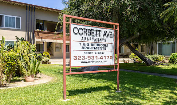 Corbett Avenue Apartments property image