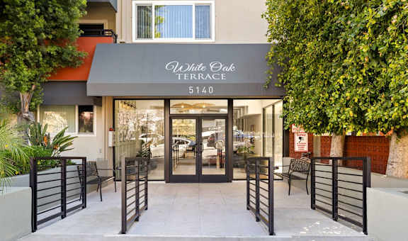 White Oak Terrace Apartments property image