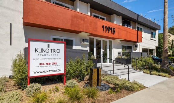 Kling Trio Apartments property image