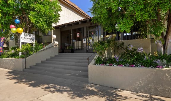 Brookside Terrace Apartments property image