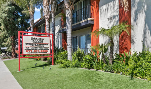 Parkview Terrace Apartments property image