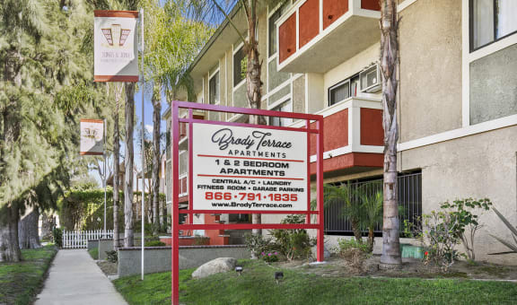 Brody Terrace Apartments property image