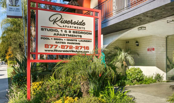 Riverside Villas Apartments property image