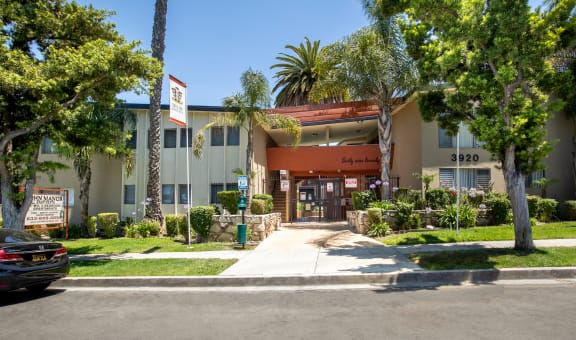 John Manor Apartments property image