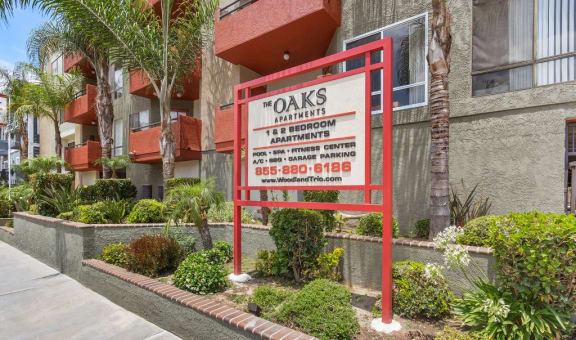Woodland Trio Apartments property image