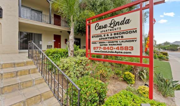 Casa Linda Apartments property image