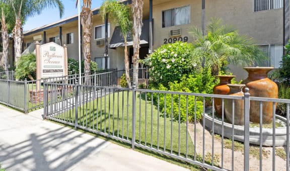 Parthenia Terrace Apartments property image