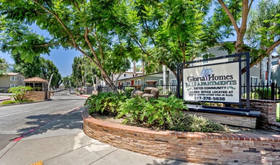 Gloria Homes Apartments property image