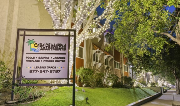 Casa De Marina Apartments property image