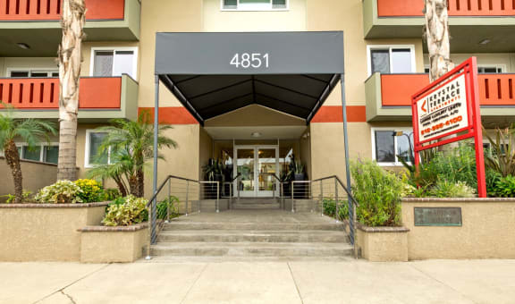 Krystal Terrace Apartments property image
