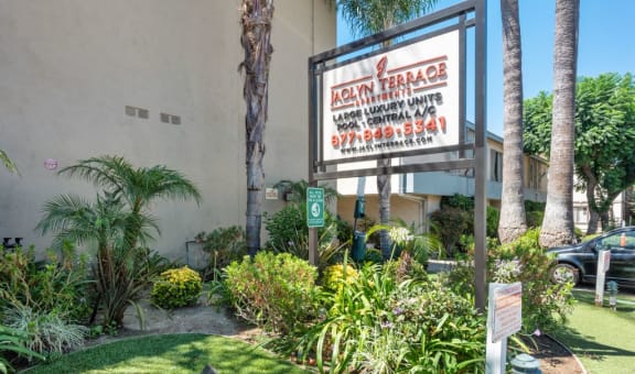 Jaclyn Terrace Apartments property image