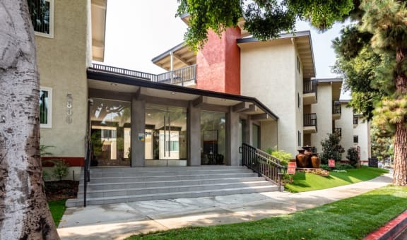 Parkway Terrace Apartments property image