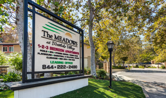 The Meadows at Westlake Village property image