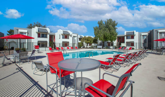 The Vintage Apartments property image