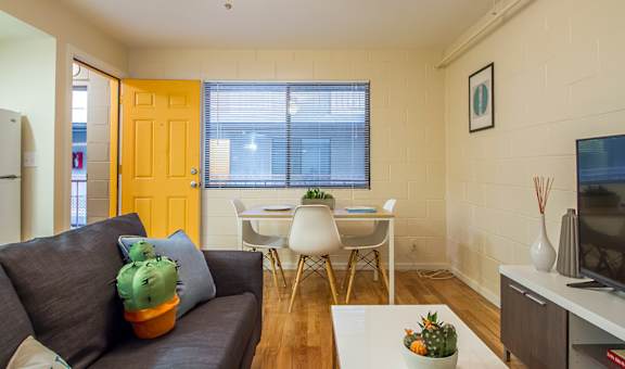 University Lofts property image
