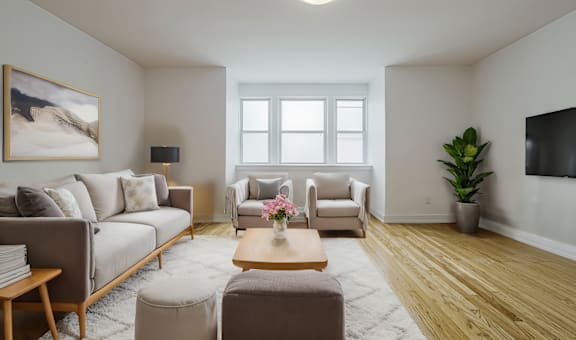 723 Bloor St W Apartments property image