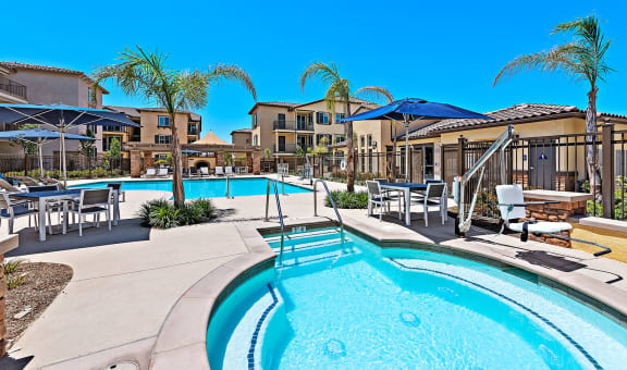 LEVANTE APARTMENT HOMES property image