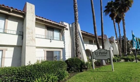 EL PATIO property image