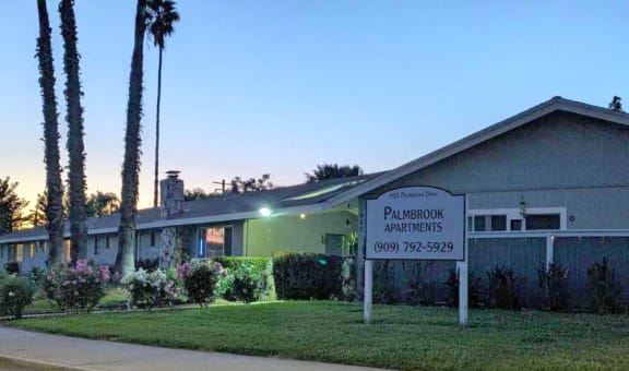 PALMBROOK property image