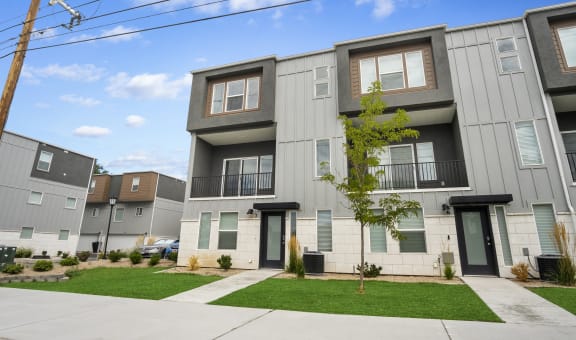 Lofts at Fort Union property image