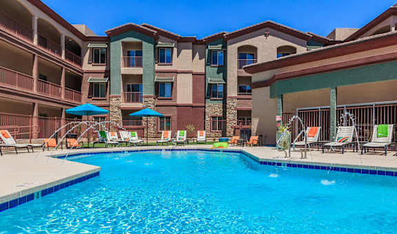 Ascend at Red Mountain property image