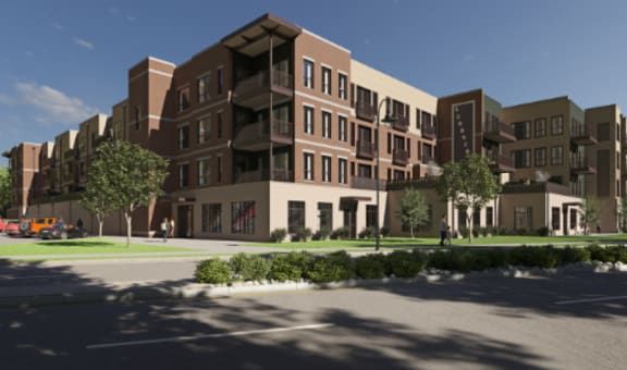 Five Corners property image