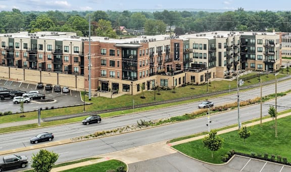 Five Corners property image