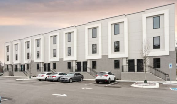 Fifty Forty Flats property image