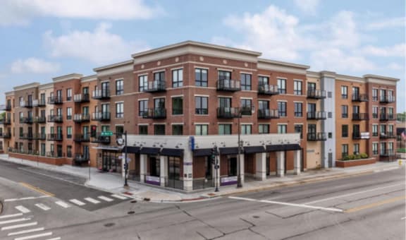 Lilac Station property image
