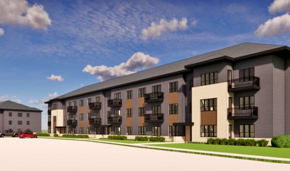 Flats at Pinecreek property image
