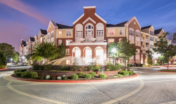 Aventura at Contee Crossing property image