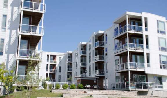 Emerald Row Apartments property image