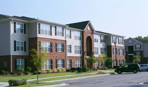 Berkshire Park property image