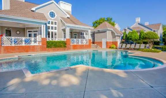 Southern Village property image