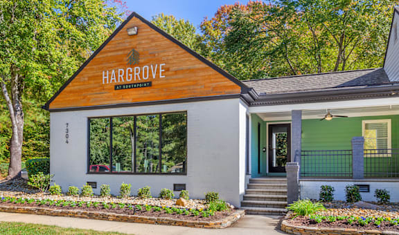 The Hargrove at Southpoint property image