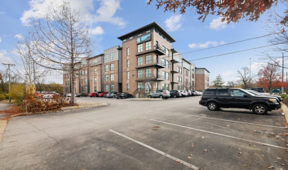 Gale Lofts property image